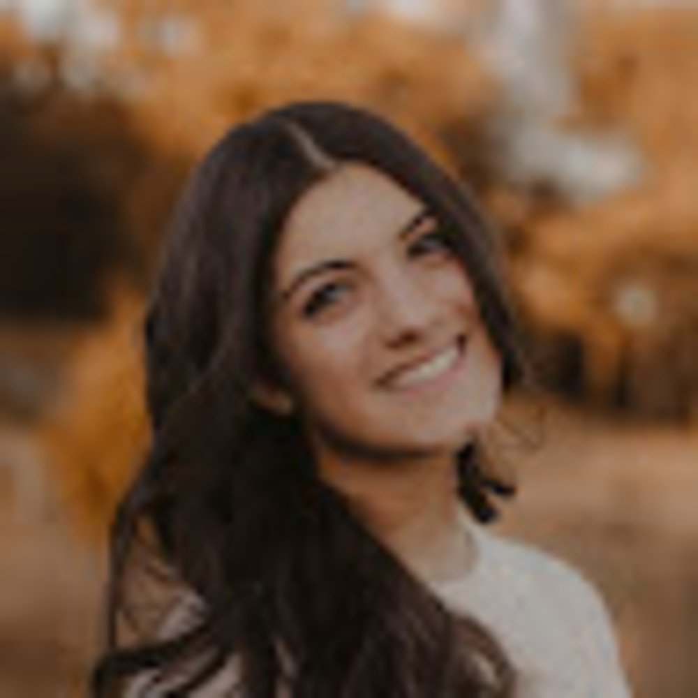 Meet your Posher, Alycia